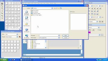 Sure Cuts A Lot - SVG Preview Feature - Personal Library Part 2