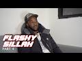 Flashy Sillah "I Went Too Corporate, I Have To Make Sure The Mandem Still Recognise Me"