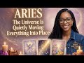 Aries Powerful Shift Energy Is Aligning For You! May 13, 2026