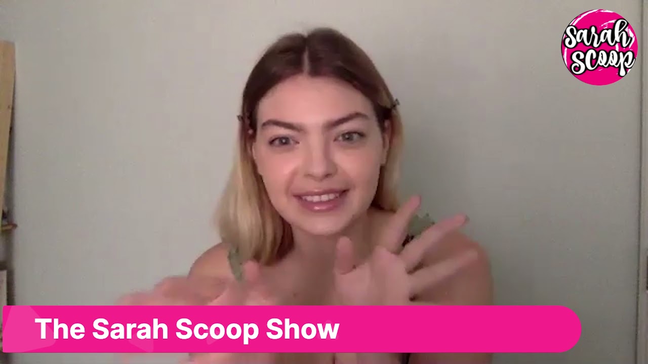 Interview: Shelby Surdam from Freeform's "Cruel Summer"