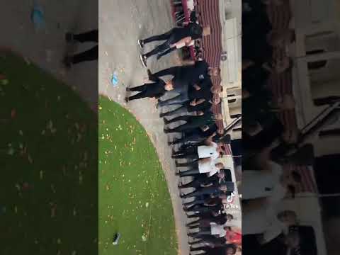 دبكة أبوكوش