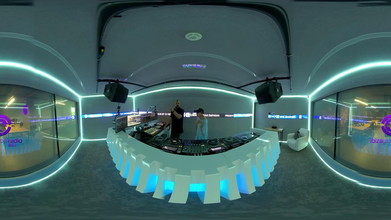 Alfie LIVE DJ mix Daybreak