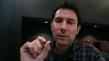 Hackaday Prize: Mentor Session with Giovanni Salinas