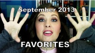 September 2013 Favorites - Wonderly Announcement! @KelsNotChelsNOTLIVE
September 2013 FAVORITES!!
Panic! At The Disco // Cofitivity // Rainy Mood // The Balm Rockstar - Balm Jovi Pallette // YARebels // WordNerds // WONDERLY
((EXPAND ME FOR A COOKIE!))
Panic! At The Disco - This is Gospel : http://www.youtube.com/watch?v=tGE381tbQa8
http://coffitivity.com
http://rainymood.com
http://www.thebalm.com/balmjovi.html
http://www.youtube.com/user/YARebels
http://www.youtube.com/user/YAWordNerds
http://wonderly.com
http://youtube.com/user/ohsowonderly
***********************************
^^^^^^^^^^^^^^^^^^^^^^^^^^^^^
((Sorry, it was an imaginary cookie.))
MY BOOK:
book/album news | http://www.damseldistressed.com
Add my book to goodreads? http://www.goodreads.com/book/show/17788889-damsel-distressed
Ask me anything: http://kelsnotchels.tumblr.com/ask
Join my street team: http://www.damseldistressed.com/team-omgen
***********************************
^^^^^^^^^^^^^^^^^^^^^^^^^^^^^
ABOUT ME:
my twitter | http://www.twitter.com/kelsnotchels
my site | http://www.kelseymacke.com
our band: Wedding Day Rain | http://www.twitter.com/weddingdayrain
our band site | http://www.weddingdayrain.com
***********************************
^^^^^^^^^^^^^^^^^^^^^^^^^^^^^
MUSIC: Mine, suckas. (One Chance © Kelsey Toney 2003)
***********************************
^^^^^^^^^^^^^^^^^^^^^^^^^^^^^
DFTBA! September 2013 Favorites - Wonderly Announcement! @KelsNotChelsNOTLIVE