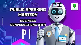 Public Speaking Mastery: Essential Tips for Entrepreneurs &amp; Business Leader