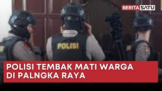 Download Lagu Polisi Palangka Raya Tembak Mati Warga Ditetapkan Tersangka | Beritasatu MP3