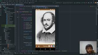 Cliente móvil CoffeeReader parte 1 screenshot 2
