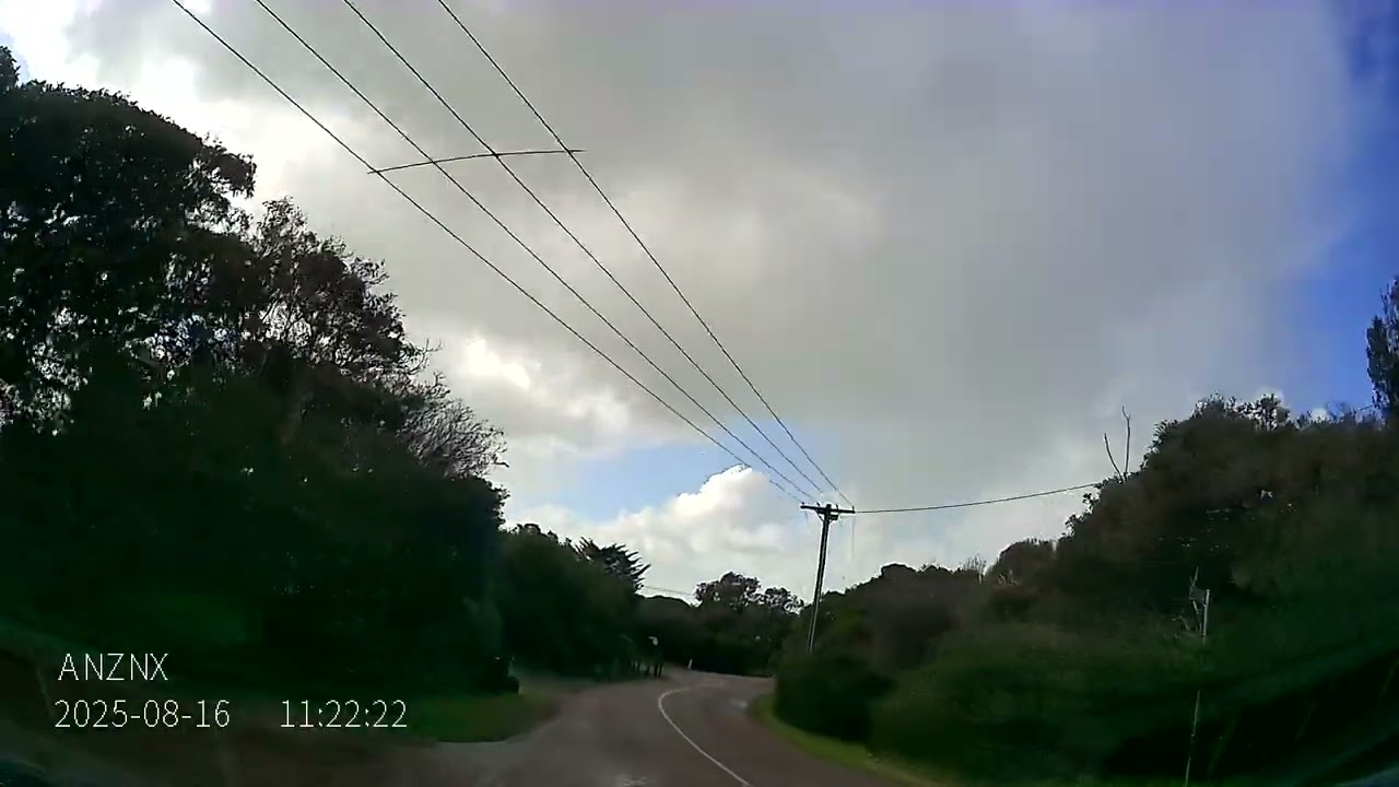 4K Scenic View | Nature’s Stunning Gift & Must See Landscape 美丽风景 | 自然馈赠的震撼画面20250816 112046