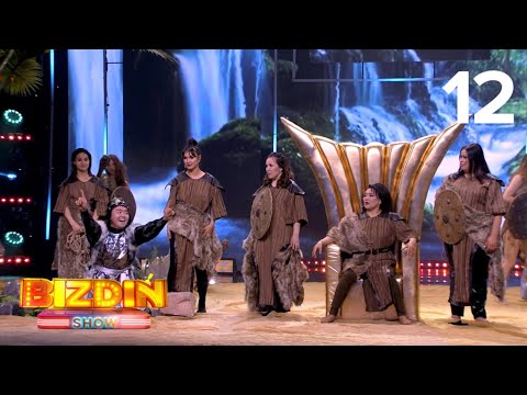 Bizdiń show |