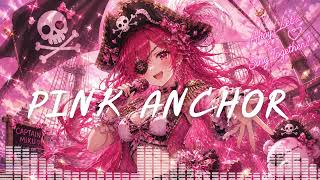 PINK ANCHOR - (CATCHY POP EDIT) - EDM