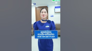 Ưu đãi lên đến 10 triệu khi chăm sóc da, xóa nhăn bằng công nghệ cao cấp Sofwave tại #benhvientamanh