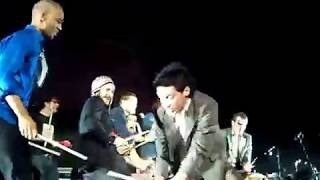 mutemath - Break the Same - ft matchbox twenty