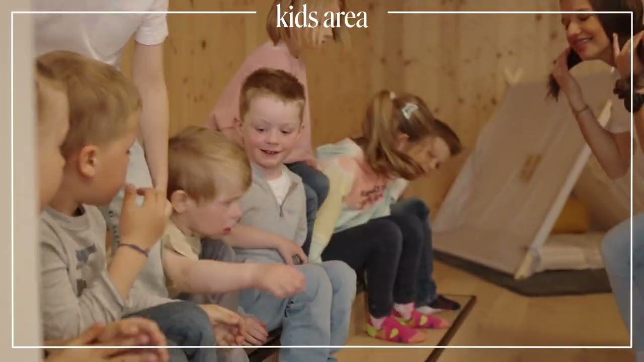 das bleibt**** The whole story