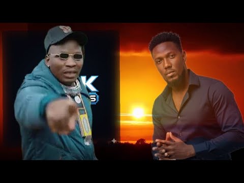 NDAMA JIGUSHILAGA UJUMBE WA BUGANGA OFFICIALE AUDIO