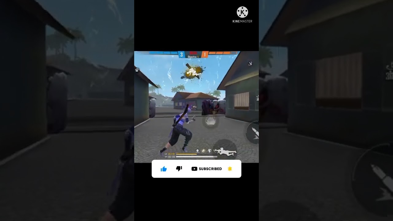 Overconfidence montage free fire  over conference##