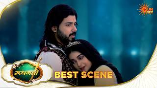 Roopamati | Best Scene - 122 | Part 1 | Supernatural Hindi Drama | Digital Exclusive | Sun Neo