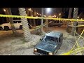 بدا تحدي المضمار مع سياره الشروكي 