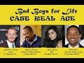 Bad Boys for Life Cast Age
