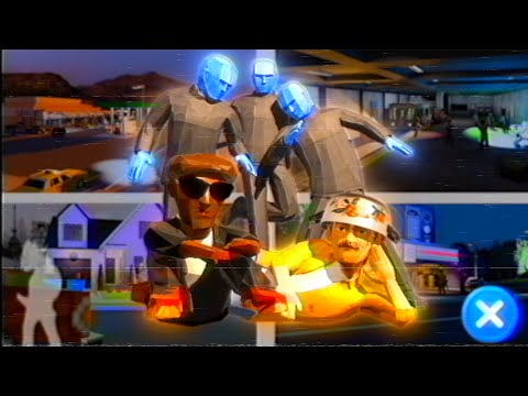 After Cooking & Blue Man Group ft. Demba Nabé - Dreaming my Reality (Official Music Video)