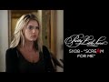 Pretty Little Liars - Hanna Tells Emily & Spencer About Zack's Assault - 