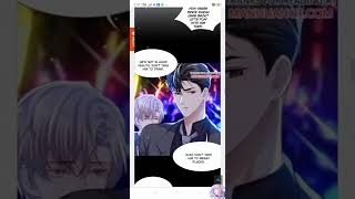 The Substitute Relationship/// Chapter 09