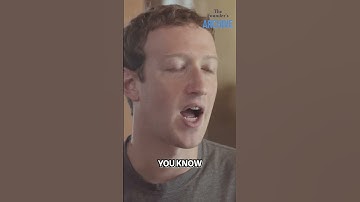 Mark Zuckerberg
