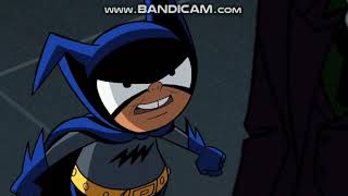 Remember That Time Bat-Mite Had No Powers?