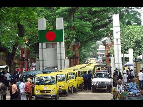 পাল্টে গেছে বেনাপোল স্থলবন্দরের আমদানি-রফতানি বাণিজ্যের চিত্র! | Benapole Land Port | Somoy TV