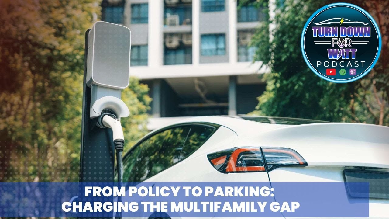 What s Next After the Big Beautiful Bill:  Charging Up Multi-Family America