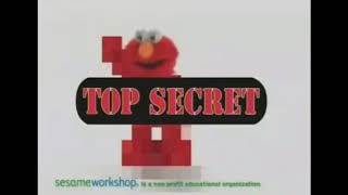 TMX Elmo eXtra Special Edition Ad (2007)