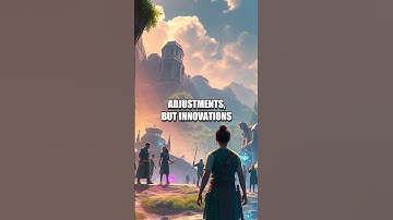 AI-Driven Procedural Storytelling: A Game Changer