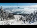 180 VR - Slovakia - Kubinska Hola - skiing - winter 2019