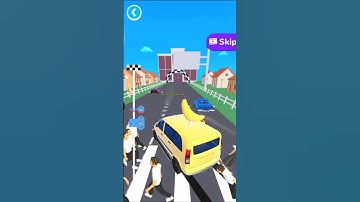 SUPER THIEF AUTO LEVEL 296 🤩 #shorts #android #ios #gaming #gameplay #superthiefauto