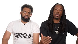 Don Trip On Having 8 Kids, Starlito Explains Music Career Stall, Advice