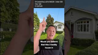 Auckland House Sells for $65,000! Would You Buy It?