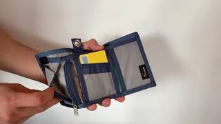 Eco Small Wallet 2m50cm/東京ラウンジ
