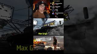 Aumenta o volume! 🔊 Esse ronco é INSANO!#gameplays #shorts #fy  #fyp #cars #nfs #needforspeed