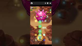 The first Everwing video