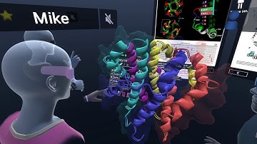 COVID19 in VR: Envelope Protein Homology Modeling & Docking with Amiloride & Hexamethylene Amiloride