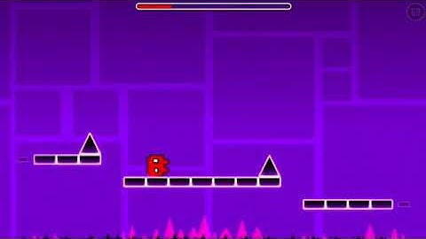 Stereo madness 4x speed