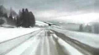 SUBARU - Simulator