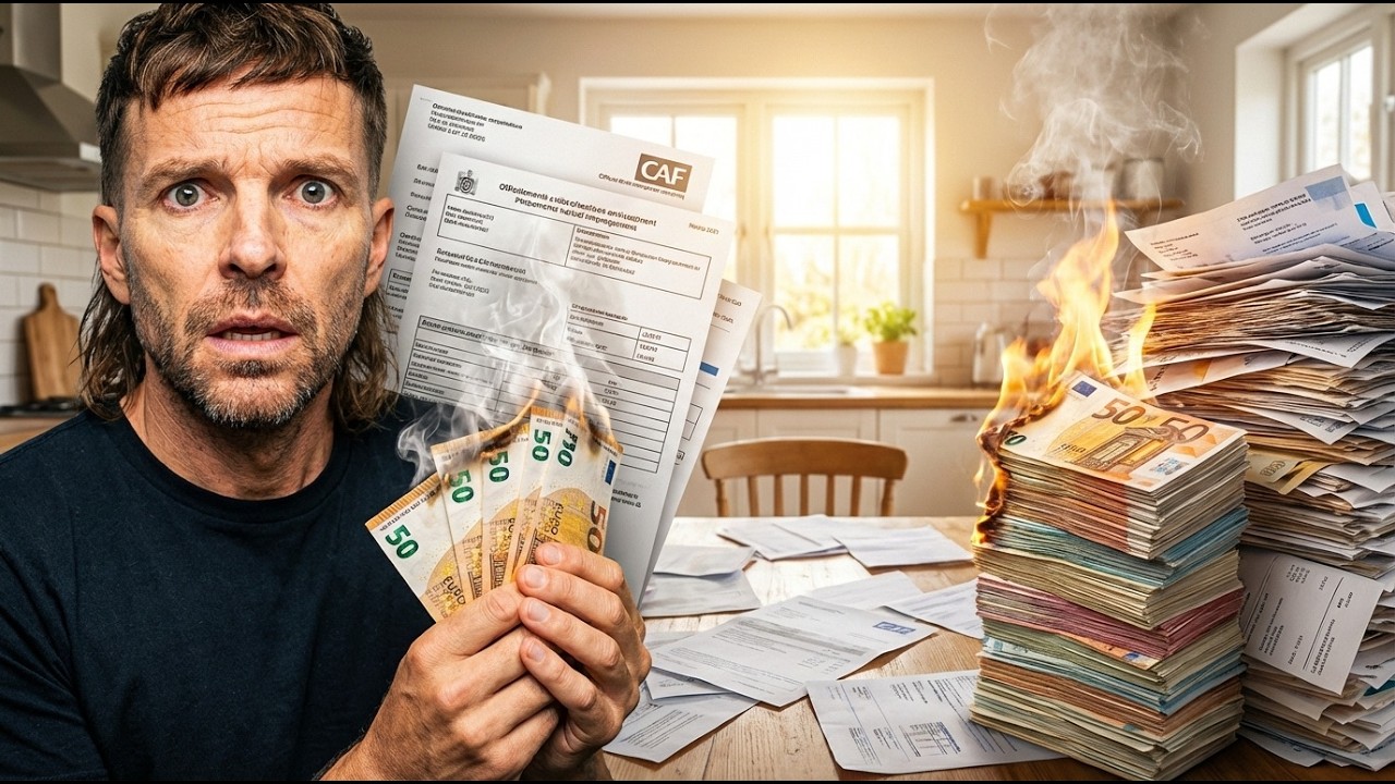 Alerte sociale la fin des aides et la montée de la pauvreté