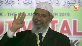 Download Lagu Why we do tawaf around the kaaba Dr Zakir Naik MP3