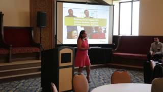 Vator Splash Spring May 2016 - Pitching to social impact VCs