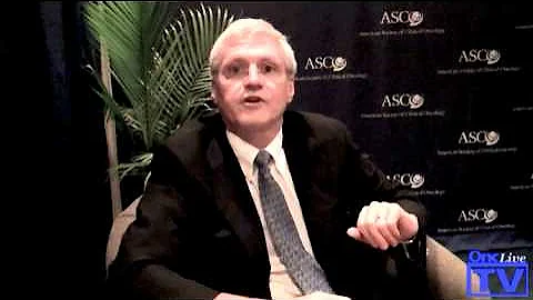 Dr. Kris Discusses Driver Mutations Test False Negatives