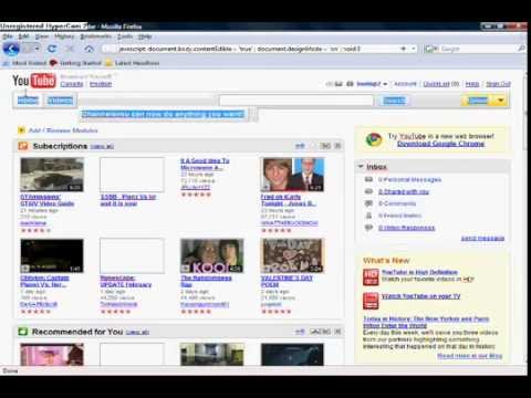 How To Hack  A Website (Good Quality)