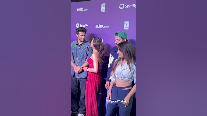 #adityaroykapoor With #saraalikhan & #fatimasanashaikh With #alifazal At Event 😊 #ytshorts #shorts