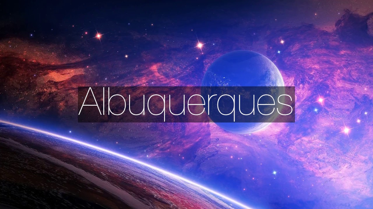 How to Pronounce Albuquerque's YouTube