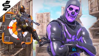 The BEST Trickshot Duotage EVER | Sky Flo x Sky Icxn