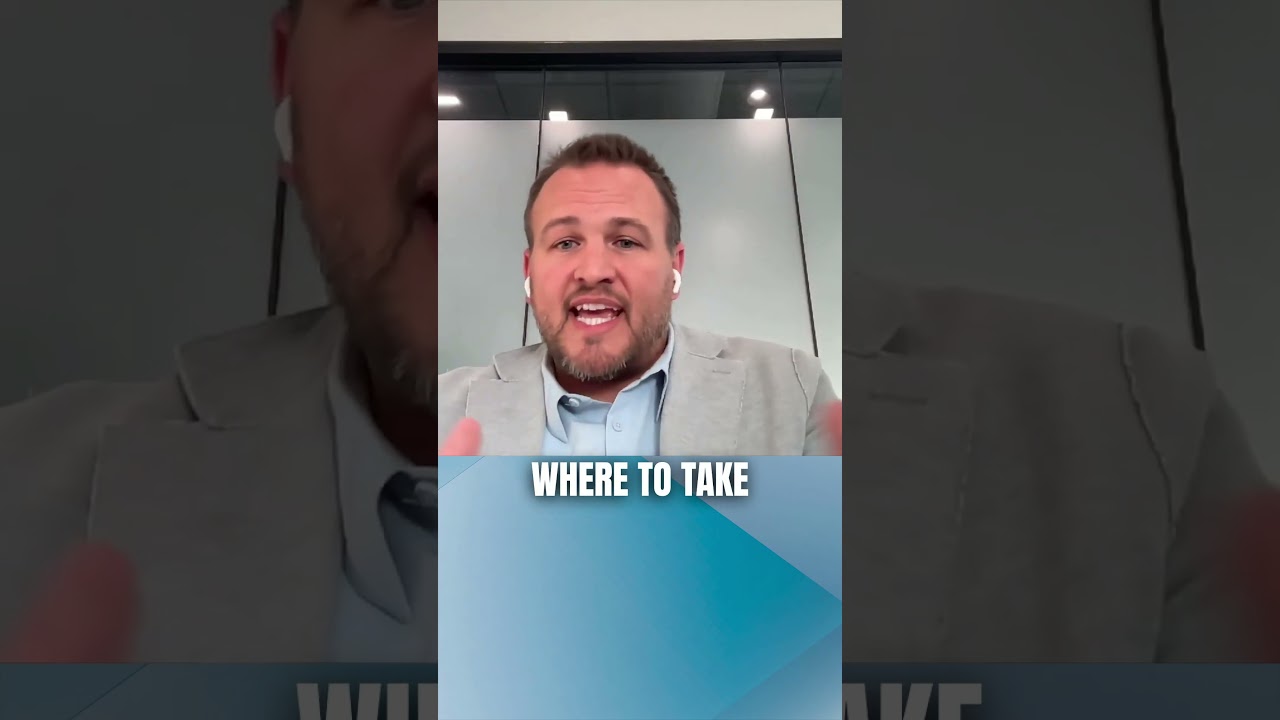 Agents of Change: Thriving in the Industry with Self-Awareness and Strategic Decision-Making